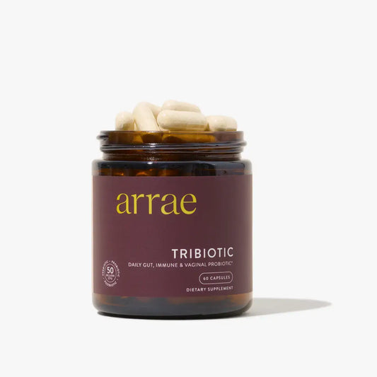 Tribiotic