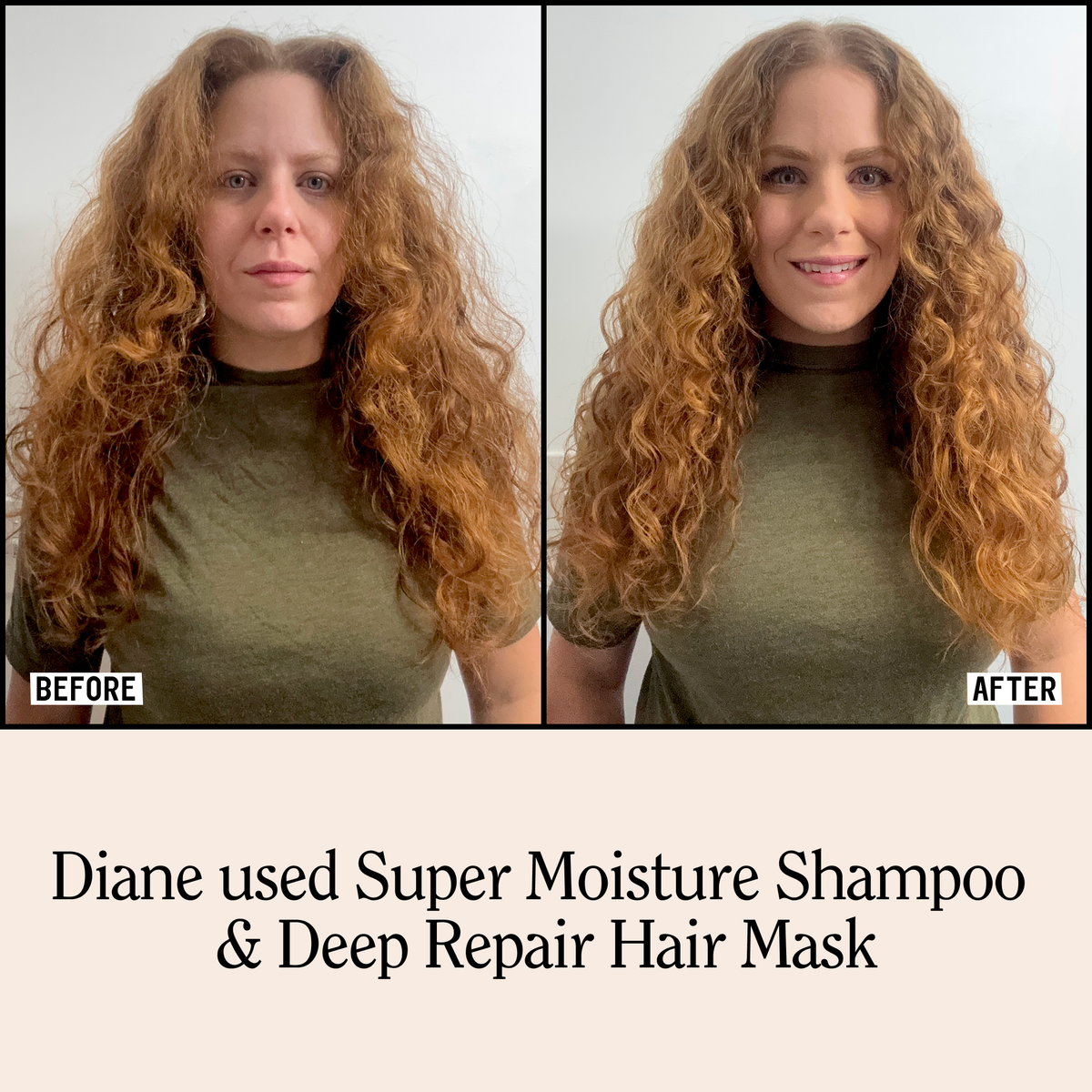 Leave-In Conditioner and Detangler