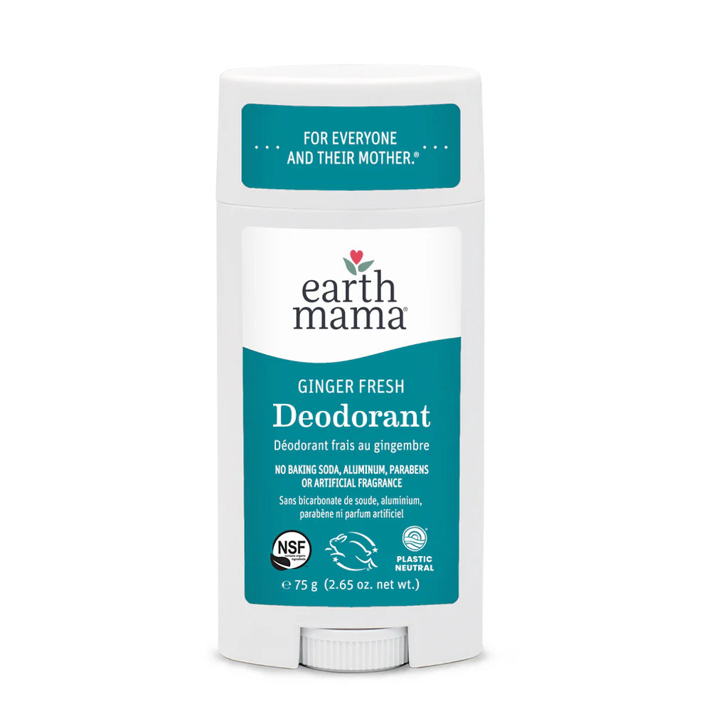 Earth Mama Deodorant