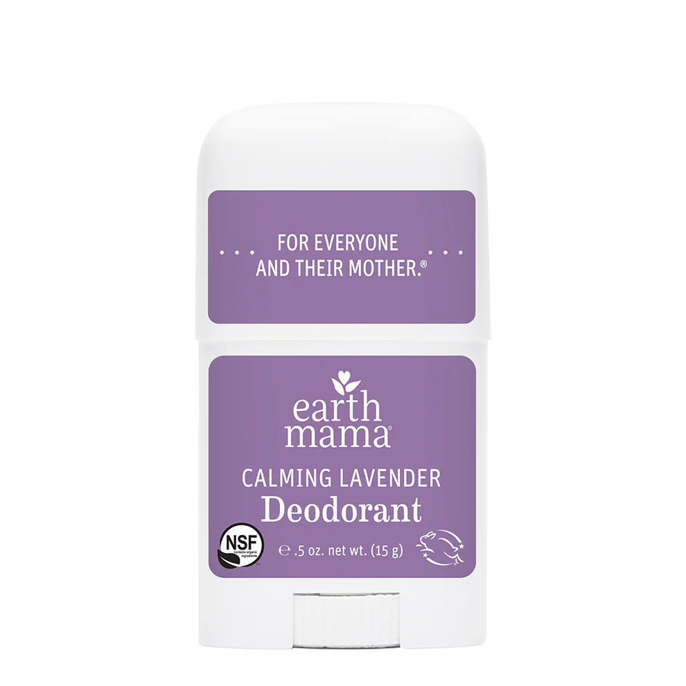 Earth Mama Deodorant