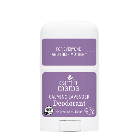 Earth Mama Deodorant