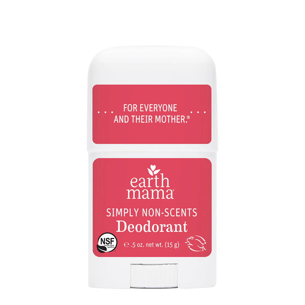 Earth Mama Deodorant
