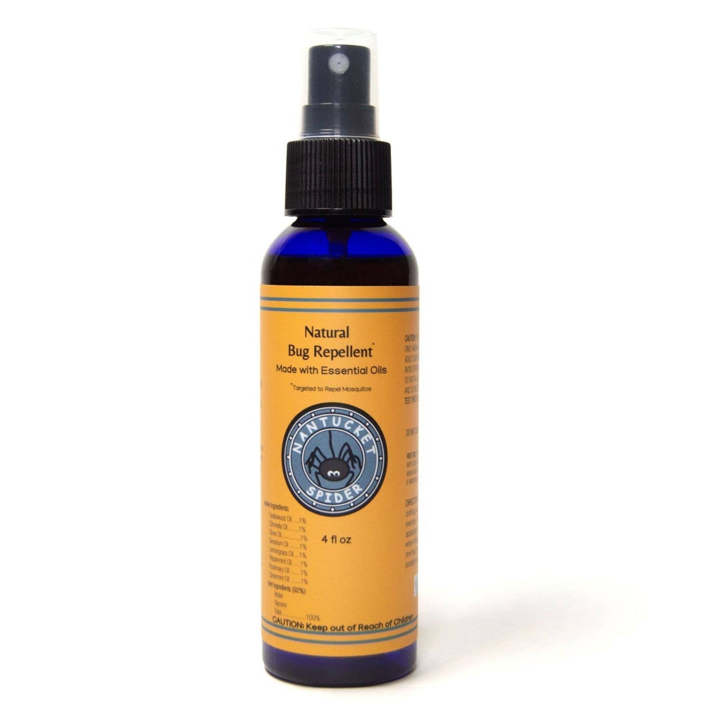 Original Natural Bug Repellent For People