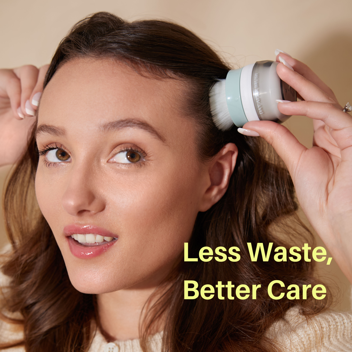 Refurbished Day After™ Brush