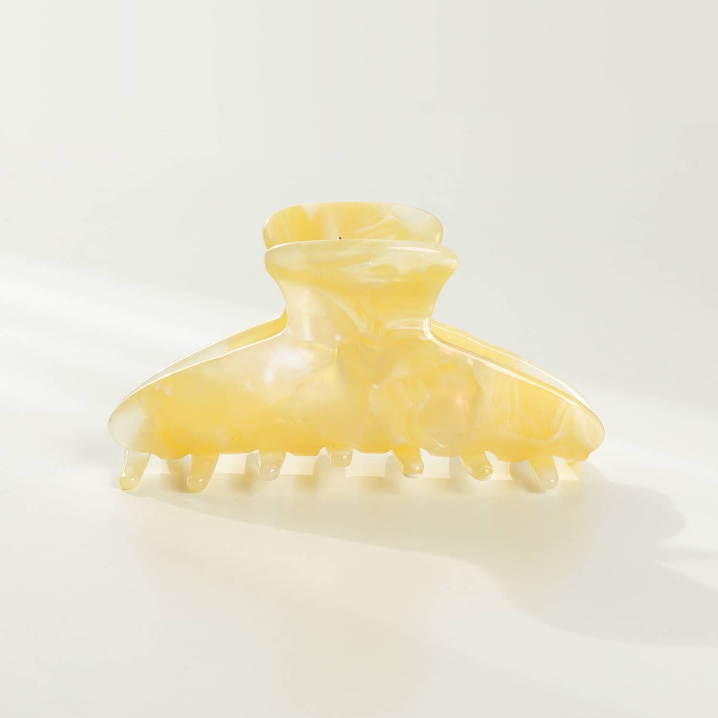Limoncello S/M - Assorted Claw Clips