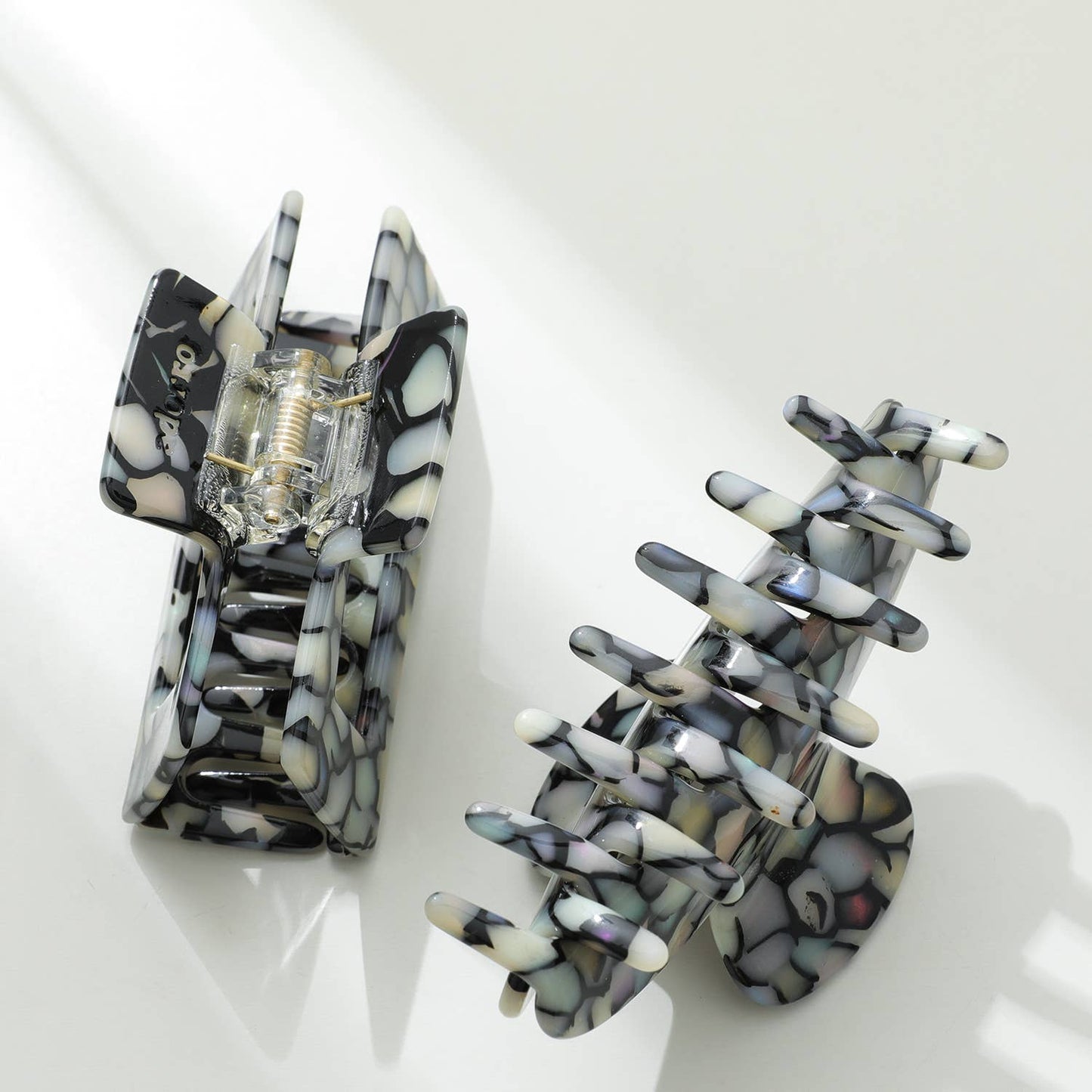 Mystic Moon S/M - Assorted Claw Clips