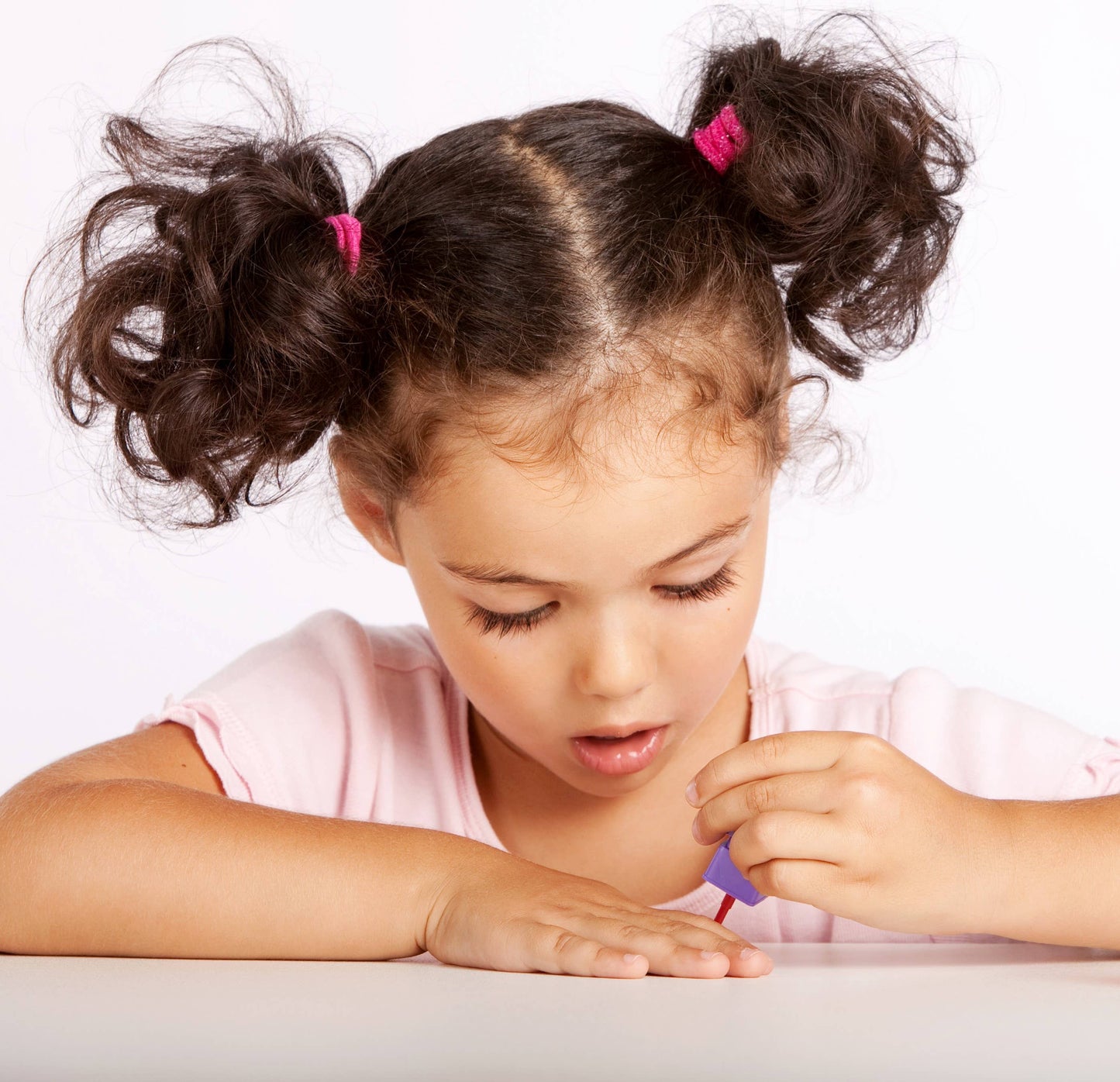Austin - Klee Kids Water-Based Peelable Nail Polish
