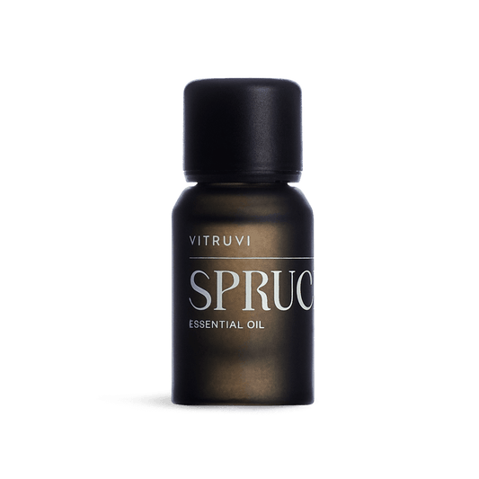 Spruce Essential Oil