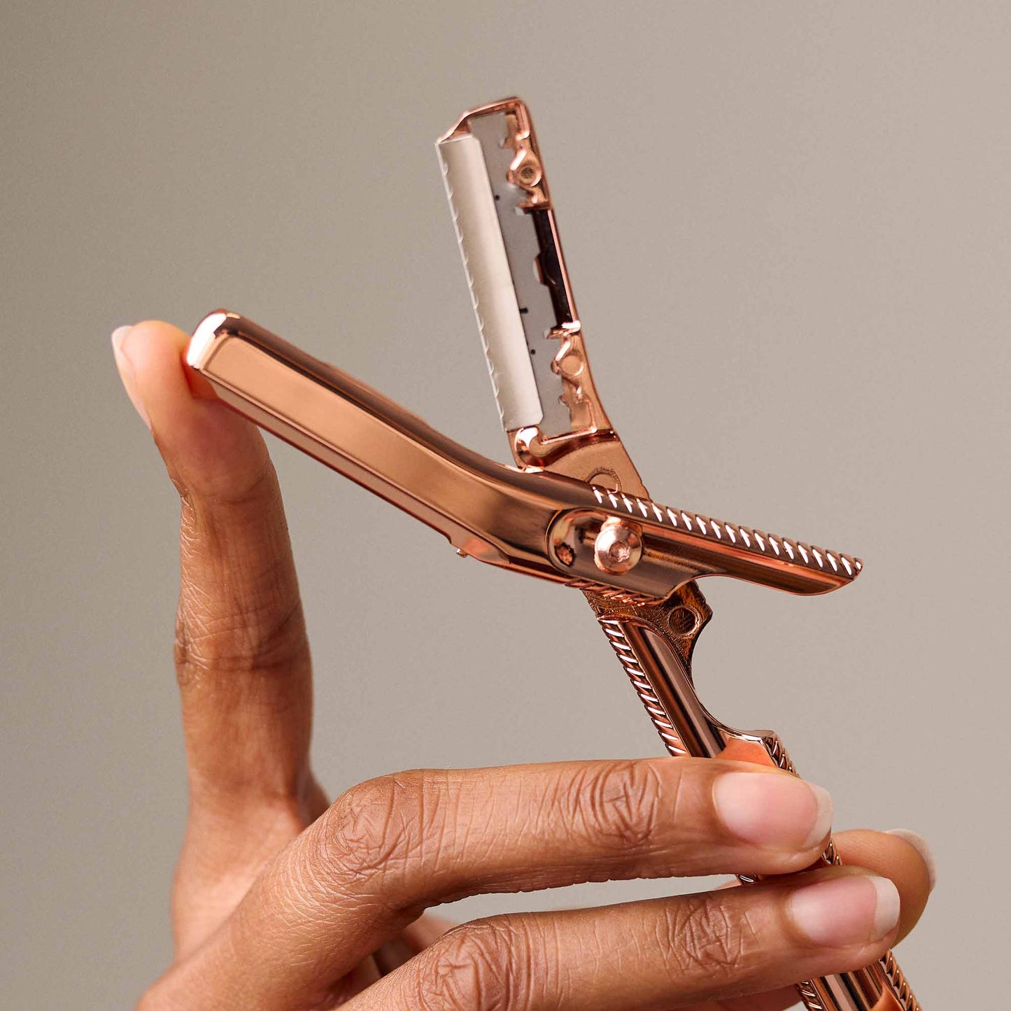 Leaf Dermaplaner Refills