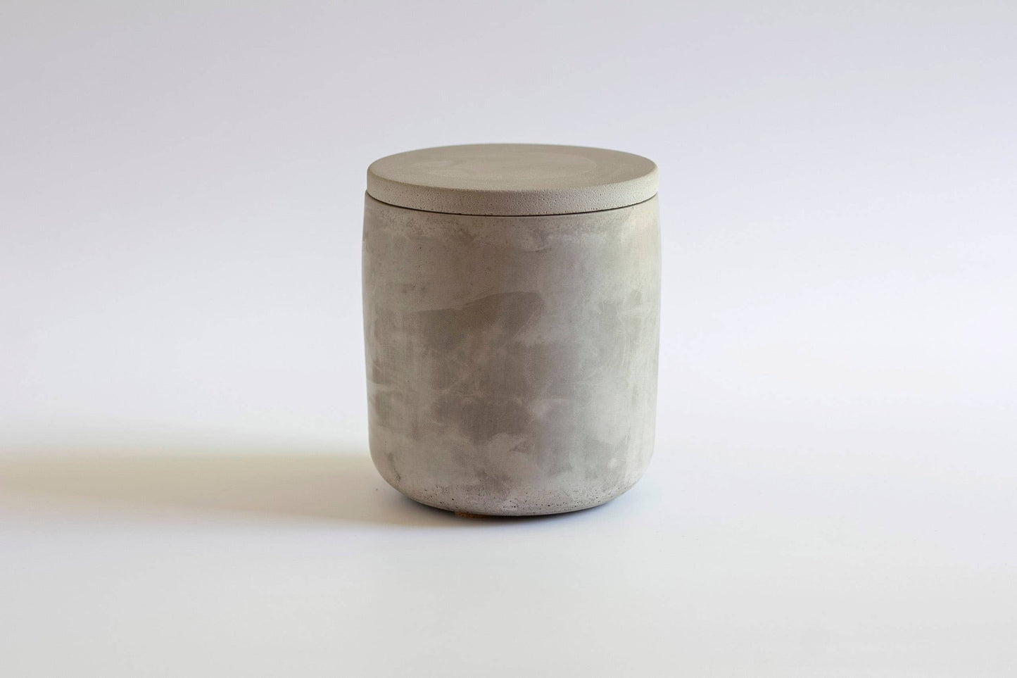 Two Piece Match Holder
