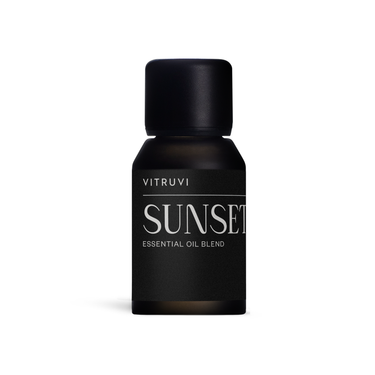 Sunset Essential Oil Blend