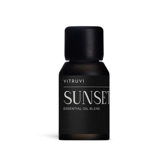Sunset Essential Oil Blend
