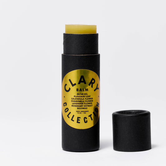 Olive Balm Stick .3oz