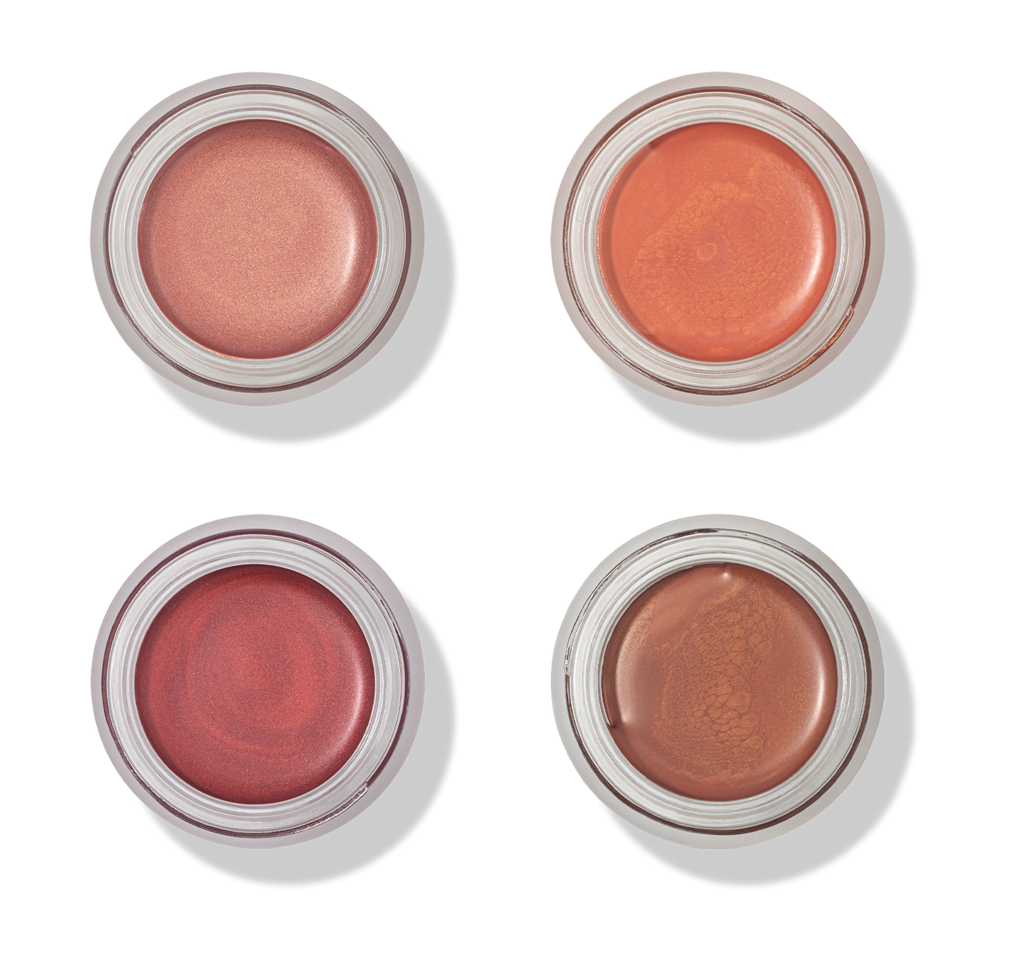 SPF 50 Color Balm