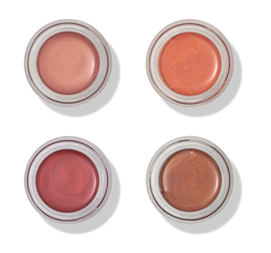 SPF 50 Color Balm