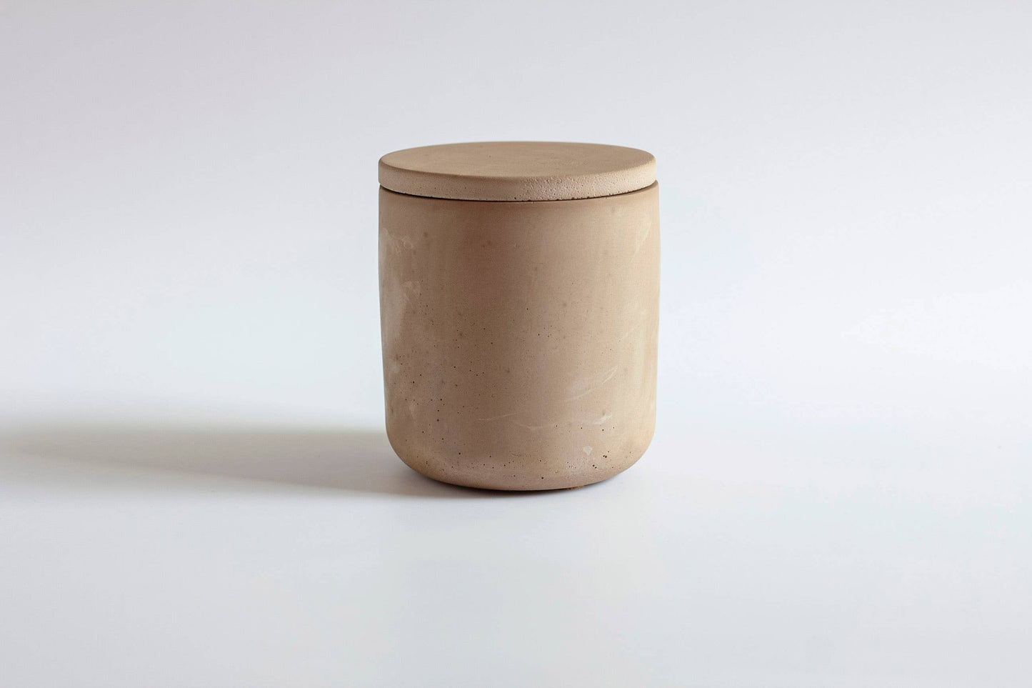 Two Piece Match Holder