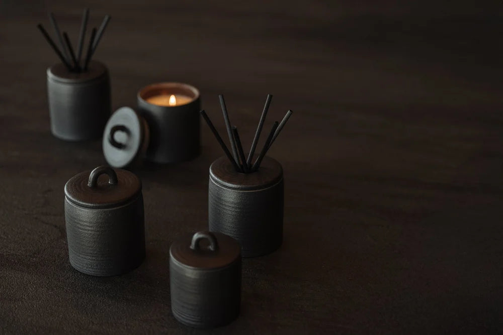 Adlan Oil Diffuser