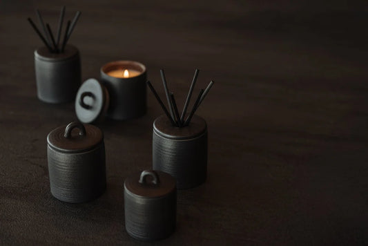 Adlan Oil Diffuser