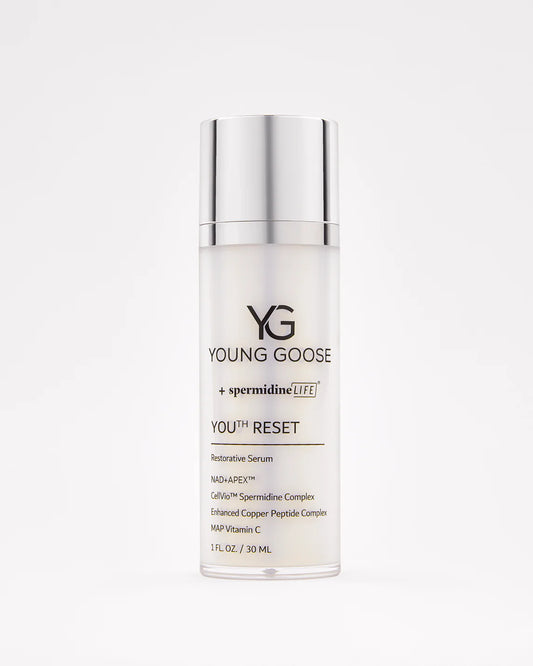 Young Goose Youth Reset