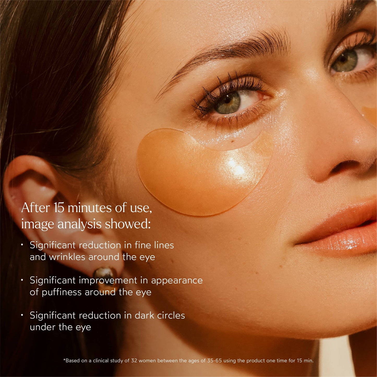 Chebula Multi-Corrective Eye Patches