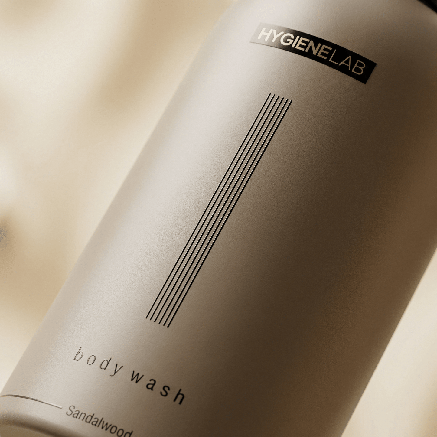 Body Wash