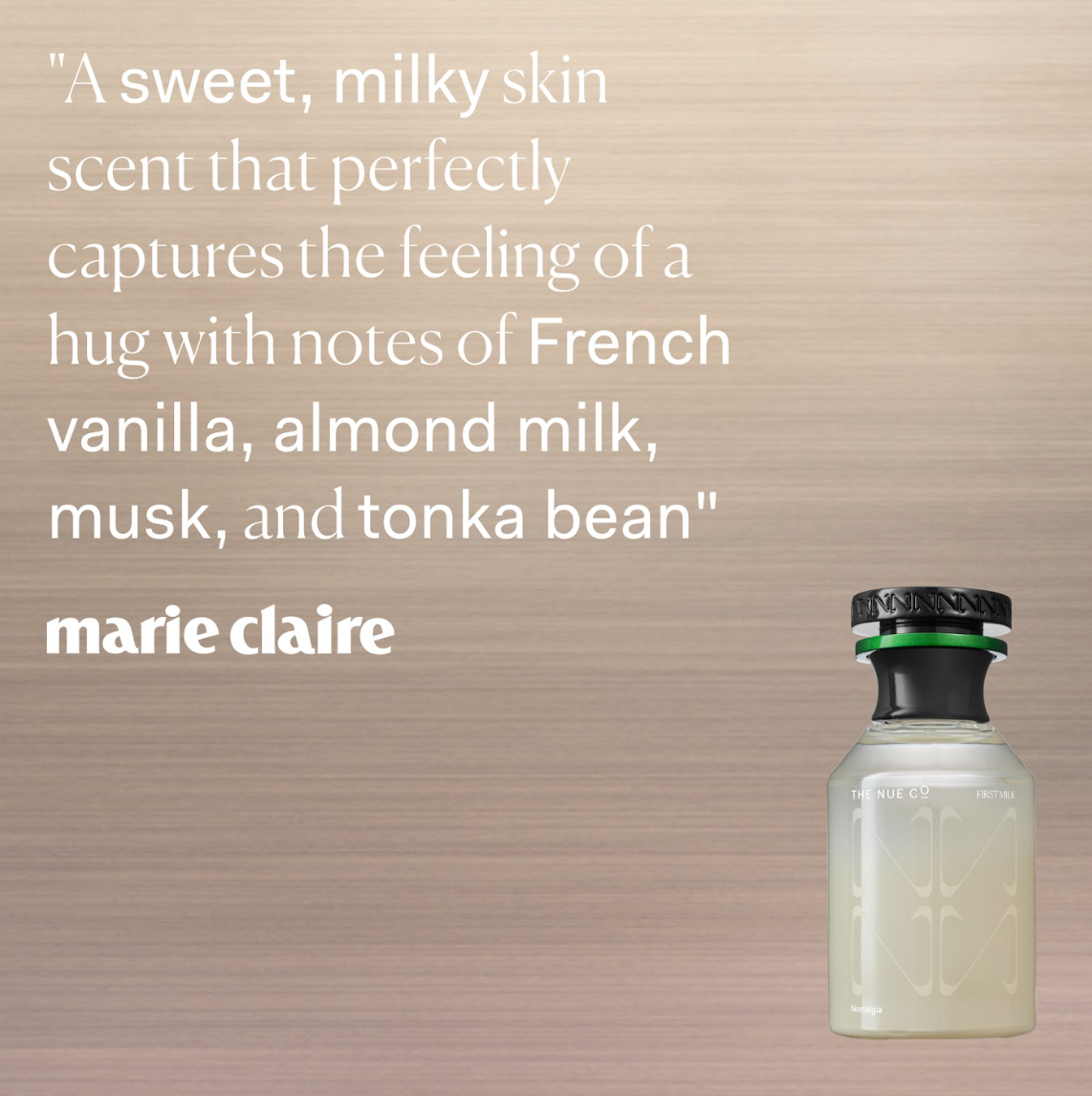 First Milk