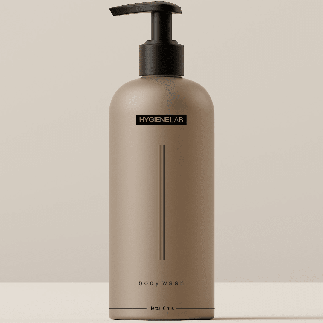 Body Wash