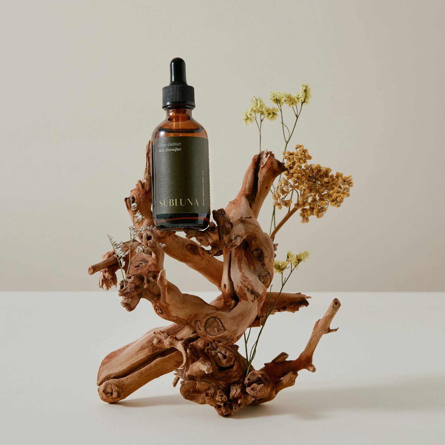 Glow Getter Skin Detoxifier
