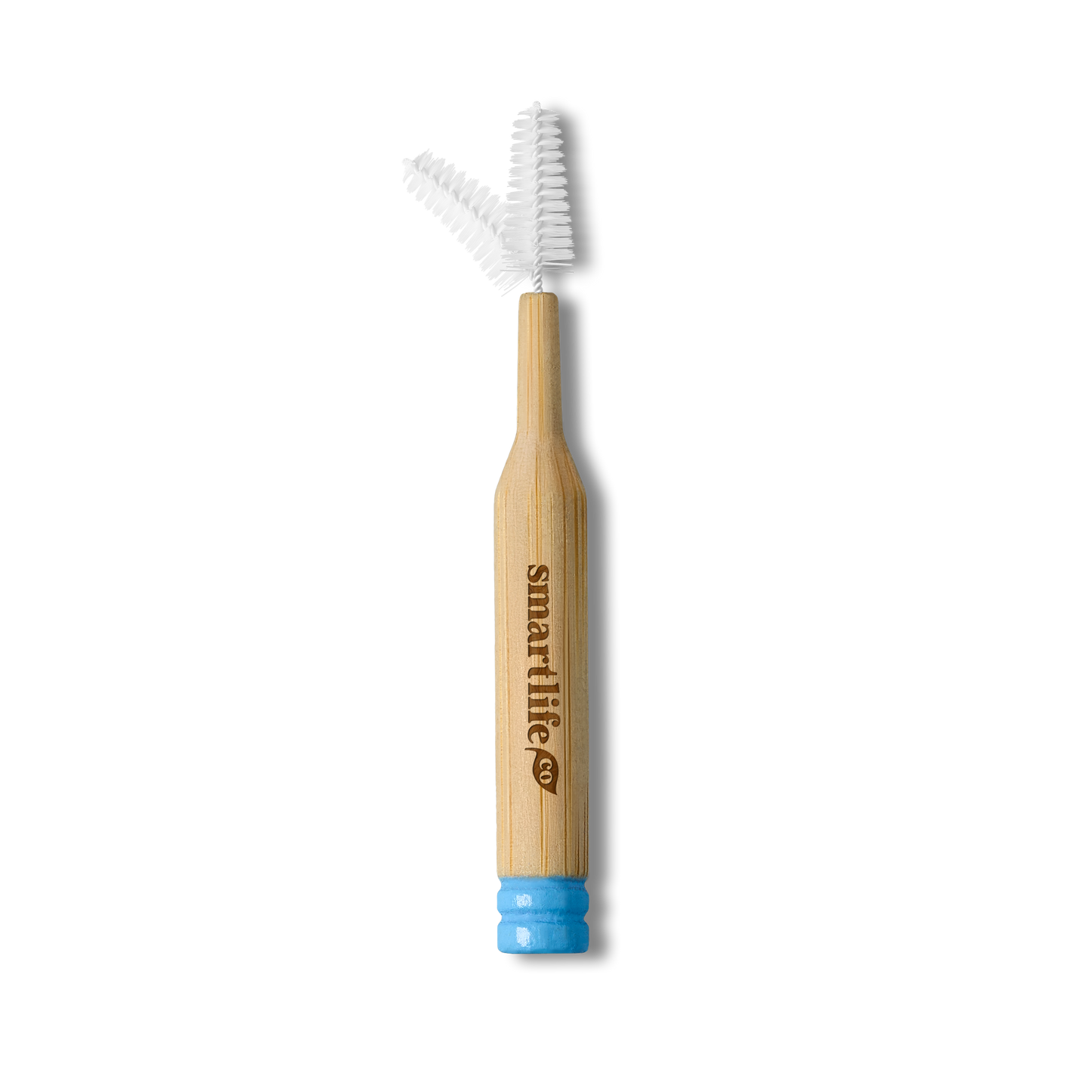 PikStik - Bamboo Interdental Brush - Pack of 10