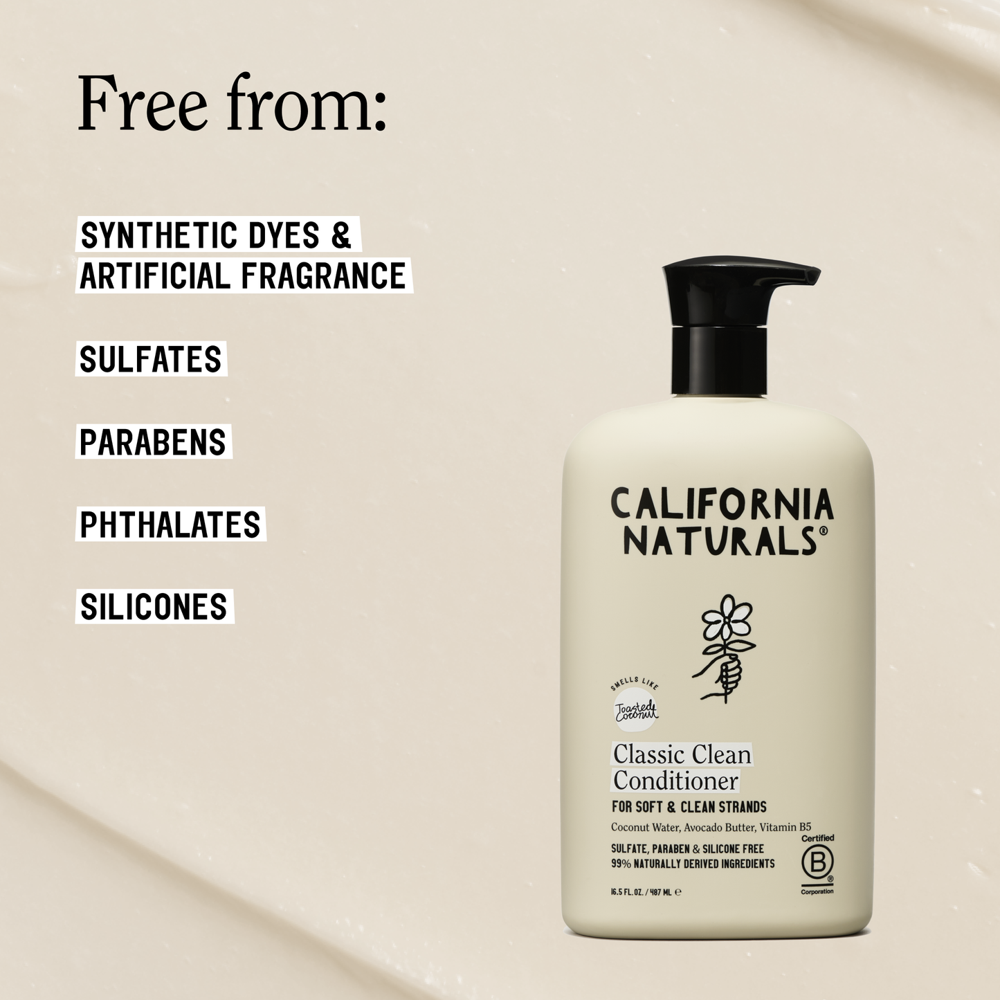 Classic Coconut Conditioner