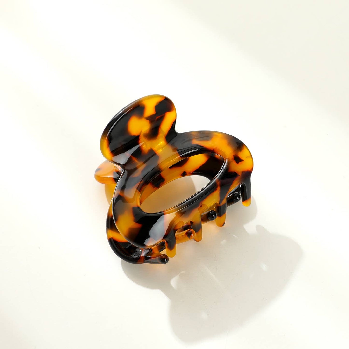 Adorro Lucie Core | Mini Bubble Claw Clip