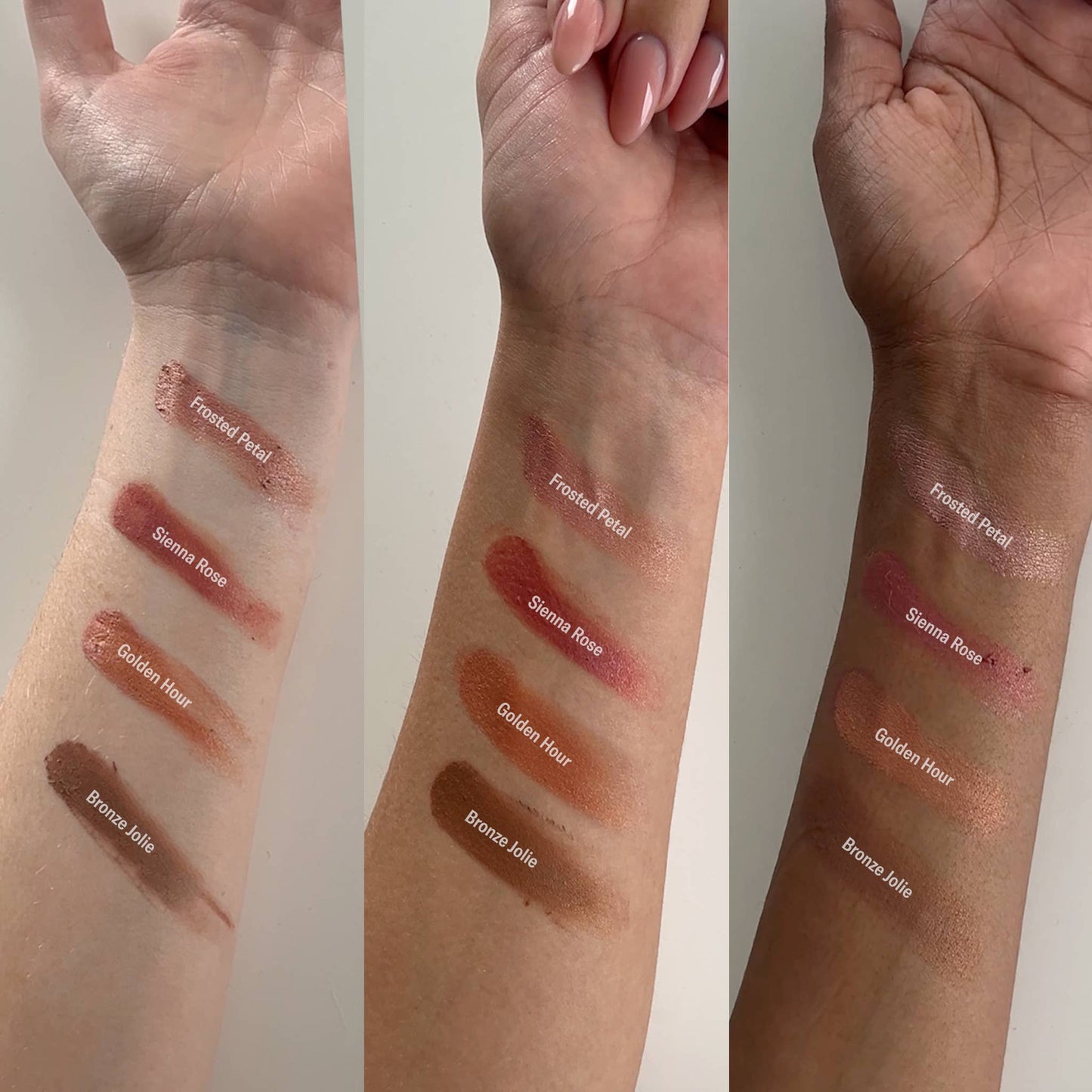 SPF 50 Color Balm
