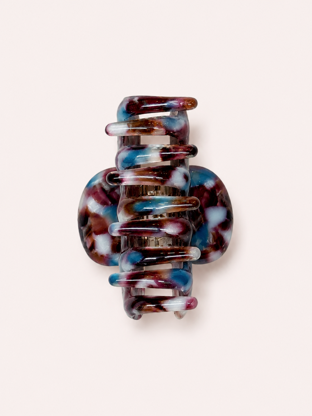 Vol.II claw clip - core