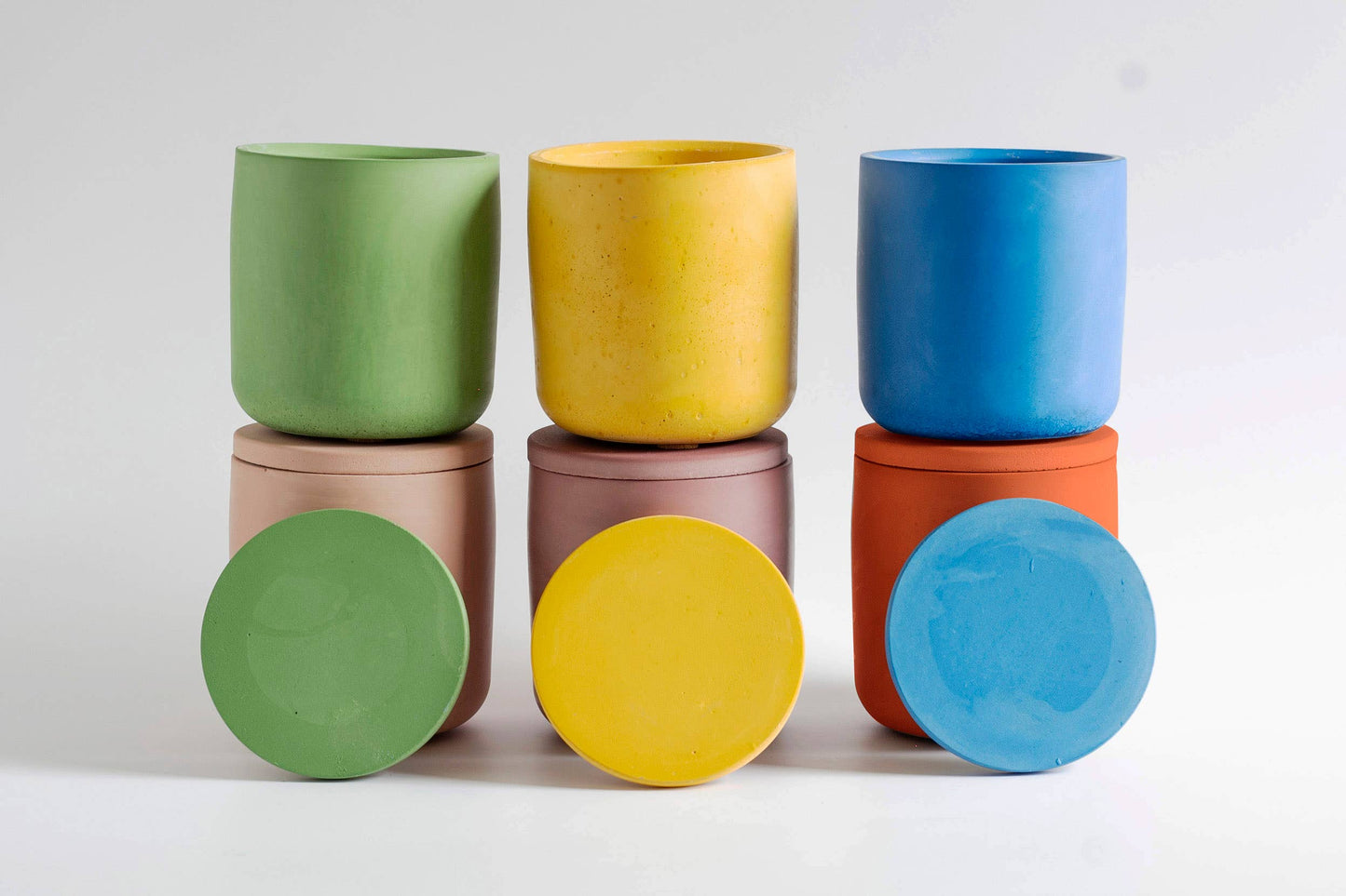 Two Piece Match Holder
