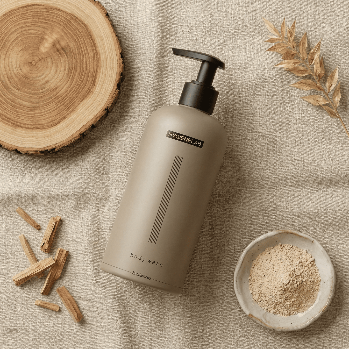 Body Wash