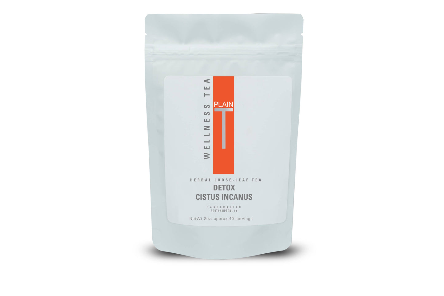 Detox Cistus Incanus
