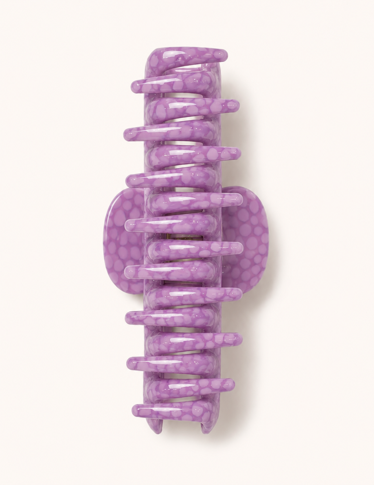 Vol.I claw clip