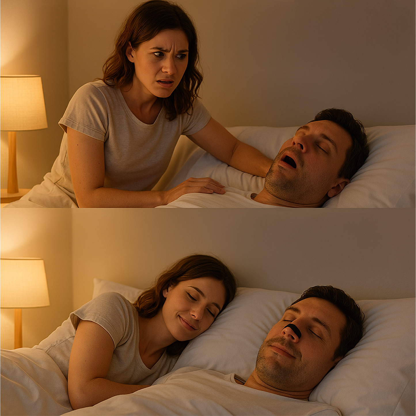 TG Nasal Strips