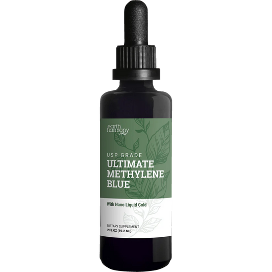 Earth Harmony Ultimate Methylene Blue Liquid