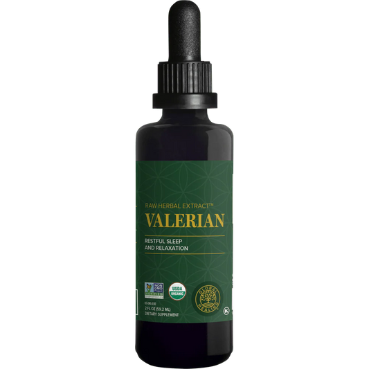 Global Healing Valerian