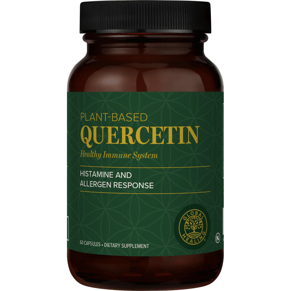 Global Healing Quercetin