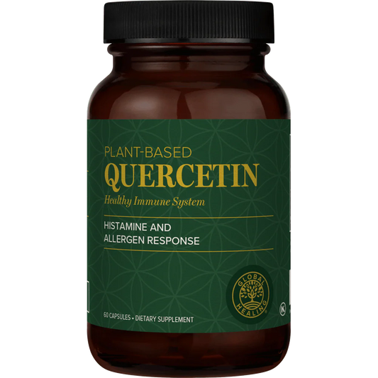 Global Healing Quercetin