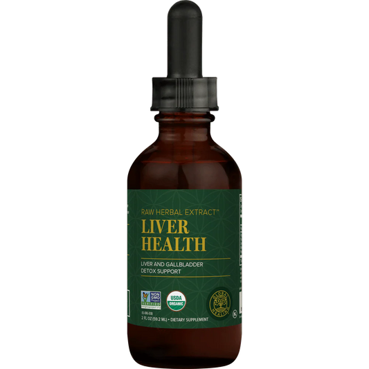 Global Healing Liver Health