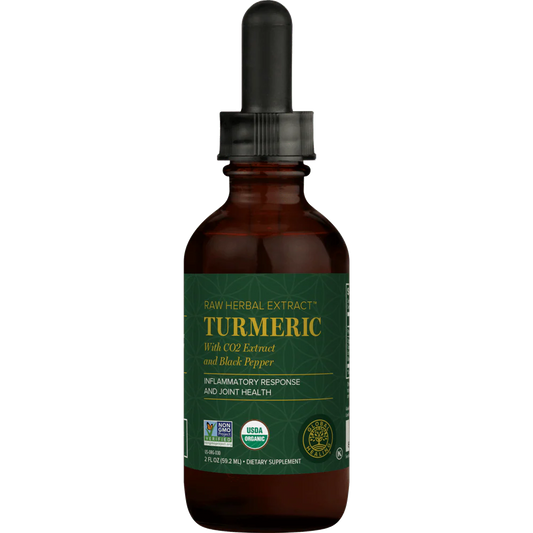 Global Healing Turmeric