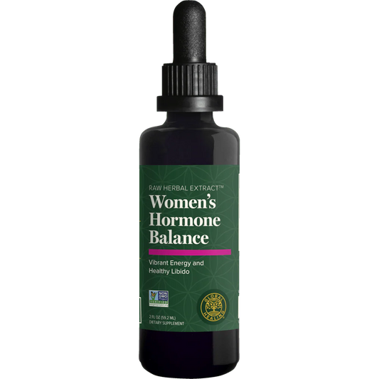 Global Healing Women's Hormone Balance