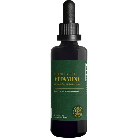 Global Healing Vitamin C