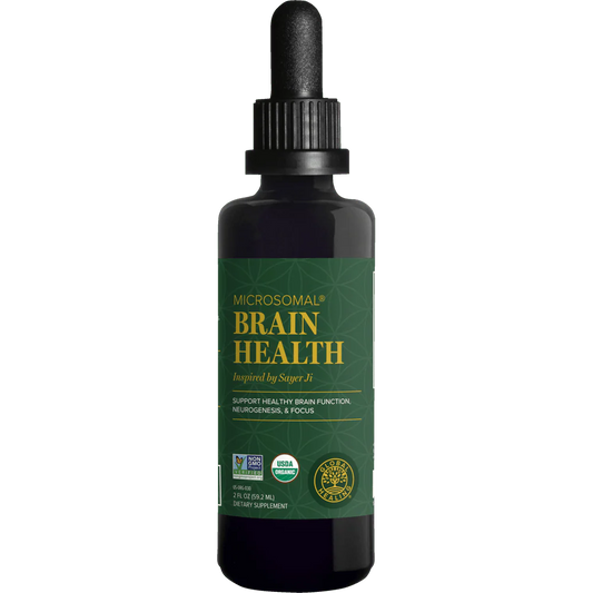 Global Healing Brain Health