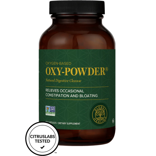 Global Healing Oxy Powder