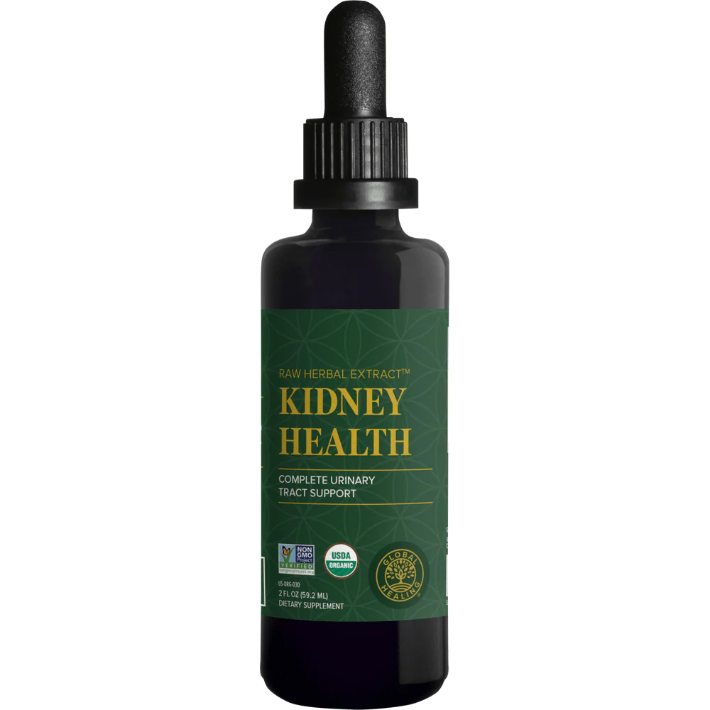 Global Healing Kidney Health