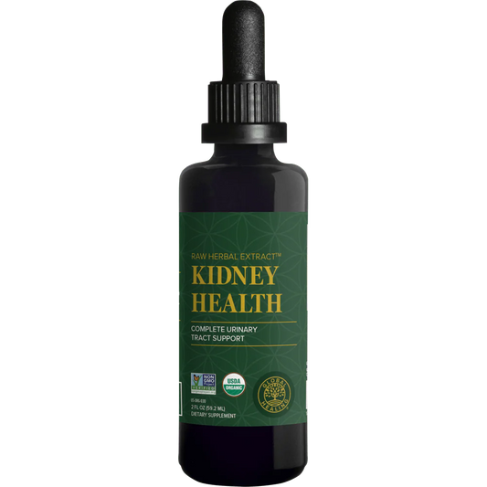 Global Healing Kidney Health
